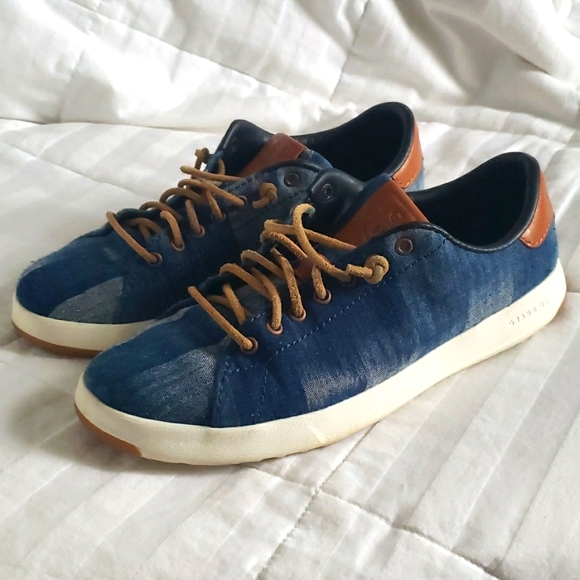 Cole Haan Shoes - Cole Haan Limited edition GrandPro Sneakers